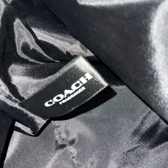 Coach Fragrance Weekender Duffle Bag - Picture 9 of 9